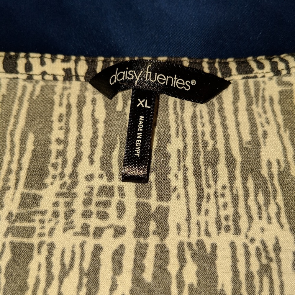 Top blouse - Picture 3 of 4